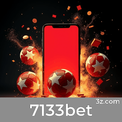 7133bet: Viva a Emoção Instantânea do Crash com Altos Retornos