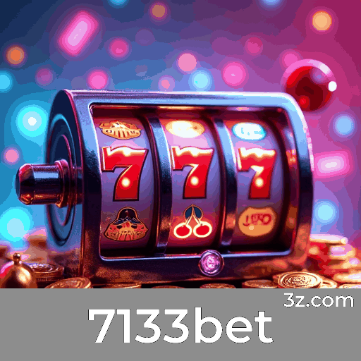 7133bet: Cassino Social com Interação Real e Emoção