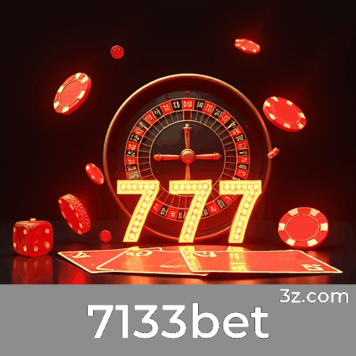 Controle Exclusivo com Personalização Completa na 7133bet