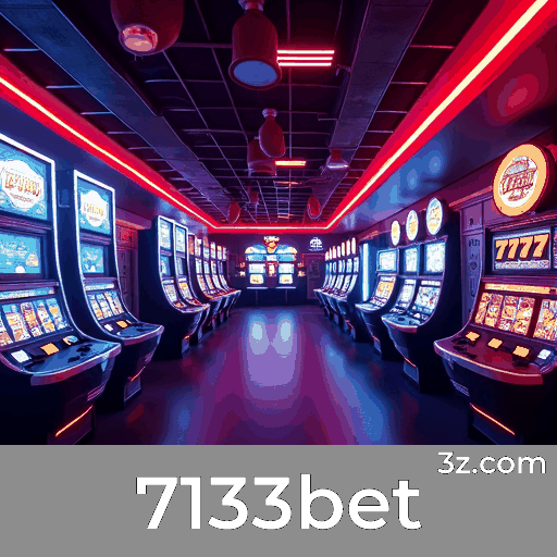 7133bet Bônus: Estratégia e Inteligência para Ganhos Reais