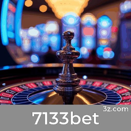 7133bet: Caça-Níqueis, Jogos de Mesa e Mais para Jogadores Brasileiros