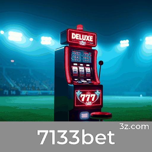 Controle Exclusivo com Personalização Completa na 7133bet