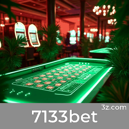 7133bet: Viva a Emoção Instantânea do Crash com Altos Retornos