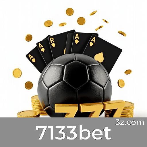 Experiência de Jogo Diversificada no 7133bet