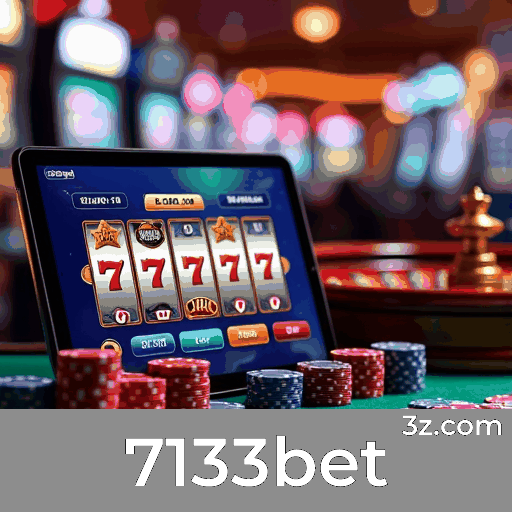 Experiência de Jogo Diversificada no 7133bet