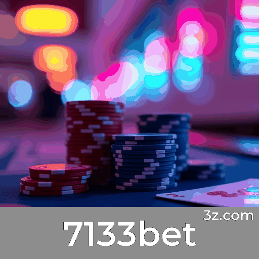 7133bet: Excelência em Segurança e Serviço Profissional