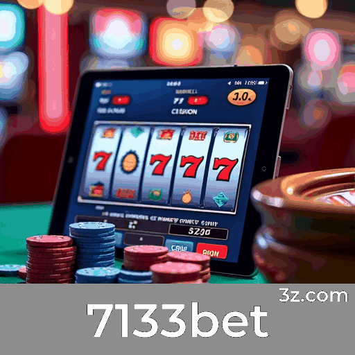 7133bet Bônus: Estratégia e Inteligência para Ganhos Reais