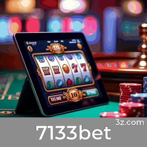 7133bet: Excelência em Segurança e Serviço Profissional
