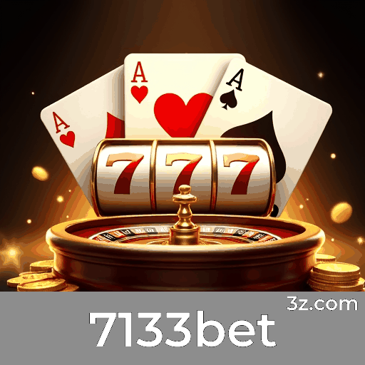 7133bet: Caça-Níqueis, Jogos de Mesa e Mais para Jogadores Brasileiros