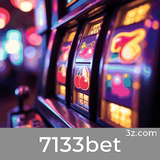 7133bet: Cassino Social com Interação Real e Emoção