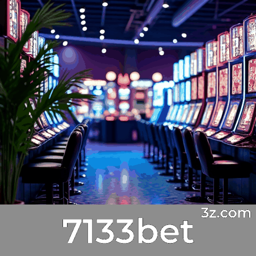 Experiência de Jogo Diversificada no 7133bet