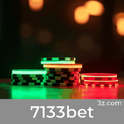 7133bet: Cassino Seguro e Experiência Premium