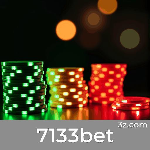 7133bet: Cassino Social com Interação Real e Emoção