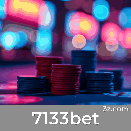 7133bet Bônus: Estratégia e Inteligência para Ganhos Reais
