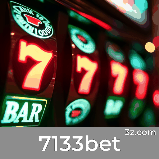 Experiência Mobile de Última Geração com 7133bet